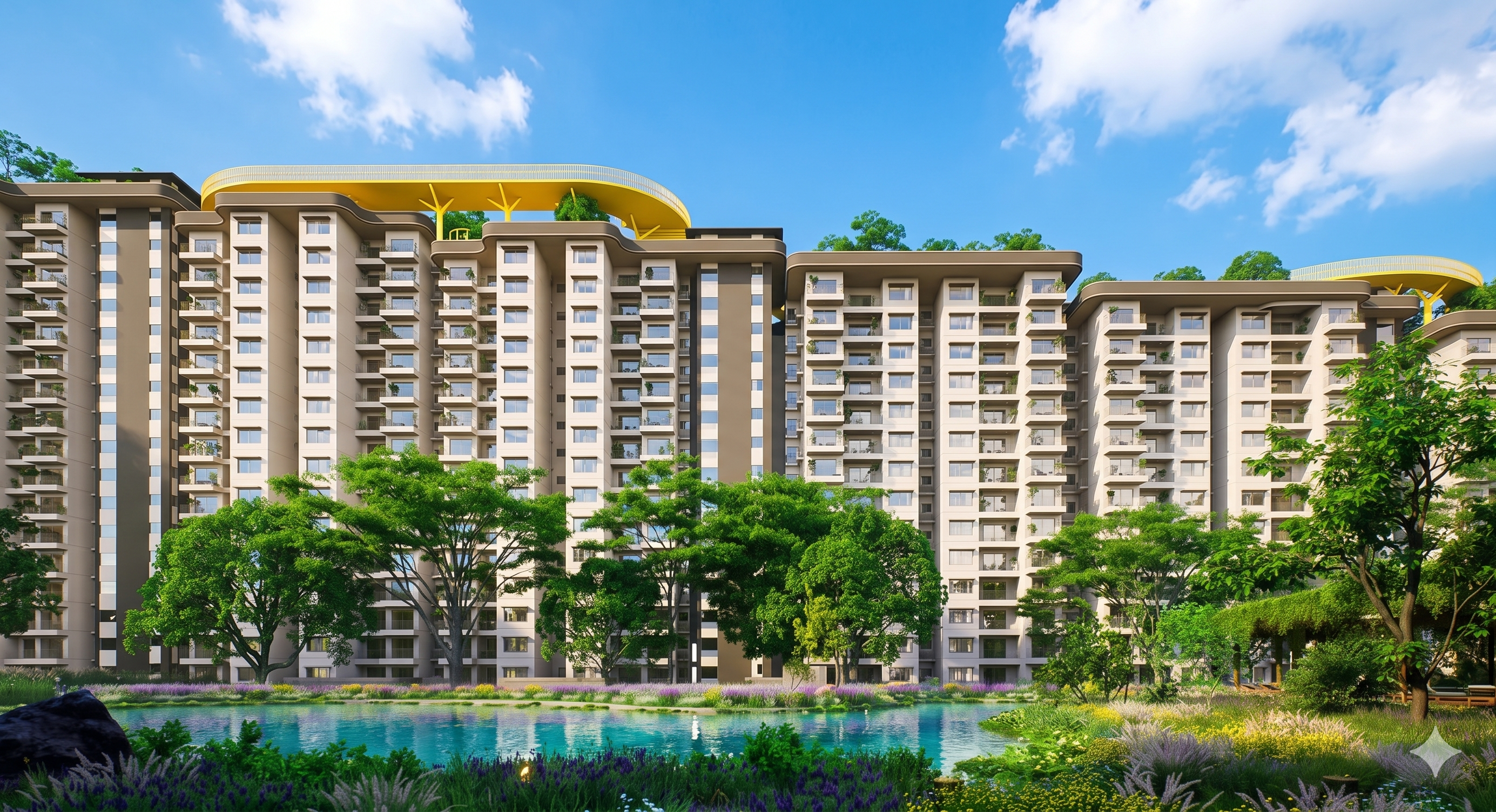 Available at Best Pre-Launch Price — Enquire Now
